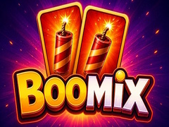 遊戲Boomix