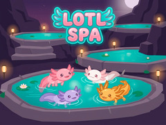 遊戲Lotl Spa
