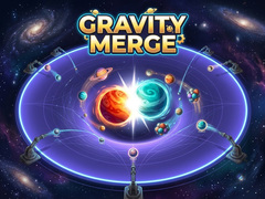 遊戲Gravity Merge