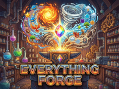 遊戲Everything Forge