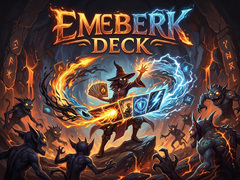 遊戲Emberdeck