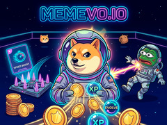 遊戲Memevo.io
