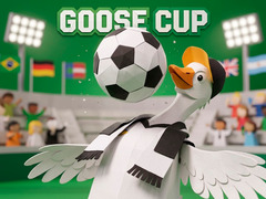遊戲Goose Cup