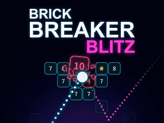 遊戲Brick Breaker Blitz