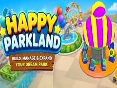 遊戲Happy Parkland