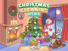 遊戲Christmas Cleaning ASMR