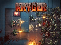 遊戲KRYGER