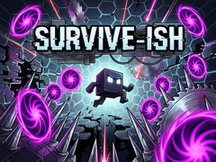 遊戲Survive-ish
