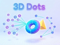 遊戲3D Dots