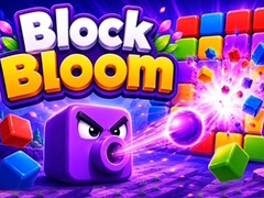 遊戲Block Bloom