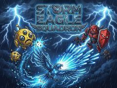 遊戲Storm Eagle Squadron