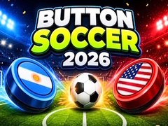 遊戲Button Soccer 2026