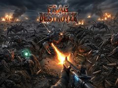 遊戲Frag Destroyer