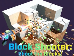 遊戲Block Shooter: Shoot the Blocks!