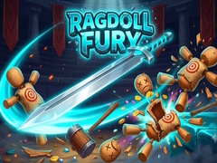 遊戲Ragdoll Fury