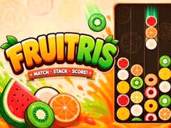 遊戲Fruitris