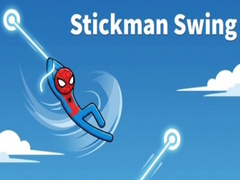 遊戲Stick Swing
