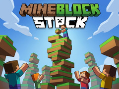 遊戲MineBlock Stack