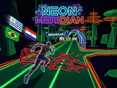 遊戲Neon Meridian