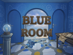 遊戲Blue Room