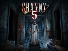 遊戲Granny 5