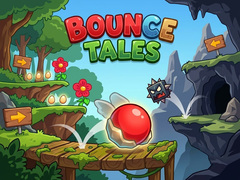 遊戲Bounce Tales