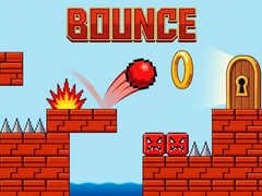 遊戲Bounce