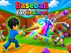 遊戲Baseball For Brainrot