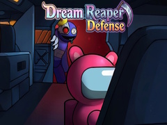 遊戲Dream Reaper Defense