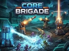 遊戲Core Brigade