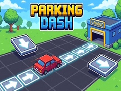 遊戲Parking Dash