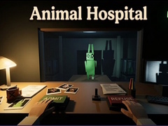 遊戲Animal Hospital