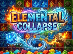遊戲Elemental Collapse