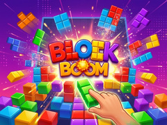 遊戲Block Boom