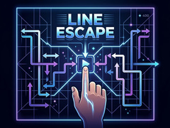 遊戲Line Escape