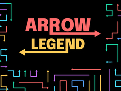 遊戲Arrow Legend