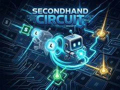 遊戲Secondhand Circuit