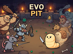 遊戲Evo Pit