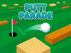 遊戲Putt Parade
