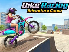 遊戲Bike Racing Adventure Game