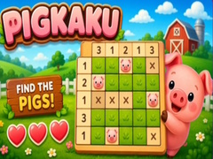 遊戲Pigkaku