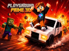 遊戲Playground Prime 3D