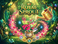 遊戲Royal Sprout