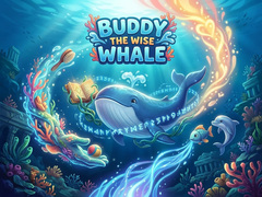 遊戲Buddy the Wise Whale