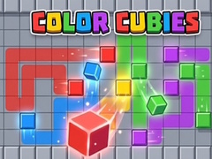遊戲Color Cubies