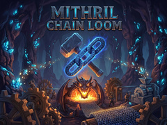 遊戲Mithril Chain Loom