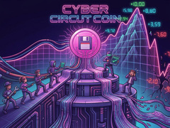 遊戲Cyber Circuit Coin
