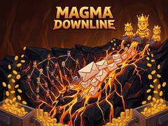 遊戲Magma Downline