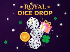 遊戲Royal Dice Drop