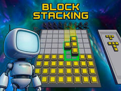 遊戲Block Stacking